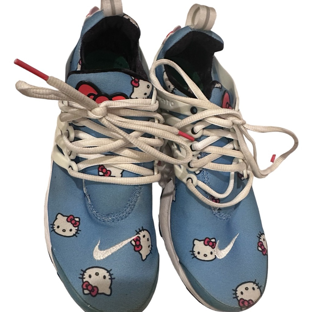 🔥🔥Nike Hello Kitty Special Edition QS Presto🔥🔥